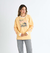 【ROXY ロキシー 公式通販】ロキシー（ROXY）Roxy SEEKING MORE FUN ウィメンズ Tシャツ ロンT