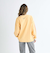 【ROXY ロキシー 公式通販】ロキシー（ROXY）Roxy SEEKING MORE FUN ウィメンズ Tシャツ ロンT