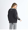 【ROXY ロキシー 公式通販】ロキシー（ROXY）Roxy SEEKING MORE FUN ウィメンズ Tシャツ ロンT
