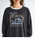 【ROXY ロキシー 公式通販】ロキシー（ROXY）Roxy SEEKING MORE FUN ウィメンズ Tシャツ ロンT