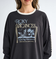 【ROXY ロキシー 公式通販】ロキシー（ROXY）Roxy SEEKING MORE FUN ウィメンズ Tシャツ ロンT