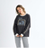 【ROXY ロキシー 公式通販】ロキシー（ROXY）Roxy SEEKING MORE FUN ウィメンズ Tシャツ ロンT