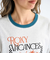 【ROXY ロキシー 公式通販】ロキシー（ROXY）Roxy SEEKING MORE FUN ウィメンズ Tシャツ ロンT