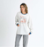 【ROXY ロキシー 公式通販】ロキシー（ROXY）Roxy SEEKING MORE FUN ウィメンズ Tシャツ ロンT