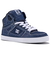 DC Shoes PURE HIGH-TOP TX SE メンズ フットウェア