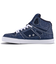 DC Shoes PURE HIGH-TOP TX SE メンズ フットウェア