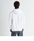 Quiksilver QS LOGO SWEAT PARKA メンズ パーカー フーディ