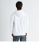 Quiksilver QS LOGO SWEAT PARKA メンズ パーカー フーディ