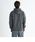 Quiksilver QS LOGO SWEAT PARKA メンズ パーカー フーディ