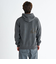 Quiksilver QS LOGO SWEAT PARKA メンズ パーカー フーディ