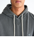 Quiksilver QS LOGO SWEAT PARKA メンズ パーカー フーディ