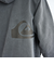 Quiksilver QS LOGO SWEAT PARKA メンズ パーカー フーディ