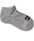 【DC ディーシー公式通販】ディーシー （DC SHOES）DC Shoes SPP DC ANKLE 3PK BOY キッズ 靴下