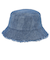 【ROXY ロキシー 公式通販】ロキシー（ROXY）Roxy LIVED IN DENIM HAT ウィメンズ ハット