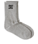 【DC ディーシー公式通販】ディーシー （DC SHOES）DC Shoes SPP DC CREW 3PK BOY キッズ 靴下