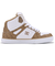 DC Shoes PURE HIGH-TOP SE SN メンズ フットウェア
