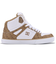 DC Shoes PURE HIGH-TOP SE SN メンズ フットウェア