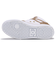 DC Shoes PURE HIGH-TOP SE SN メンズ フットウェア