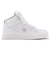 DC Shoes PURE HIGH-TOP SE SN メンズ フットウェア
