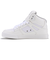 DC Shoes PURE HIGH-TOP SE SN メンズ フットウェア