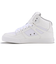 DC Shoes PURE HIGH-TOP SE SN メンズ フットウェア