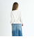 【ROXY ロキシー 公式通販】ロキシー（ROXY）Roxy LOST IN SUMMER ウィメンズ スウェット