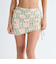 【ROXY ロキシー 公式通販】ロキシー（ROXY）Roxy COCONUT SUNSET ウィメンズ カバーアップスカート
