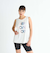 【ROXY ロキシー 公式通販】ロキシー（ROXY）Roxy REFLECTION OF YOU ウィメンズ タンクトップ