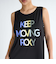 【ROXY ロキシー 公式通販】ロキシー（ROXY）Roxy REFLECTION OF YOU ウィメンズ タンクトップ