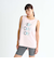 【ROXY ロキシー 公式通販】ロキシー（ROXY）Roxy REFLECTION OF YOU ウィメンズ タンクトップ