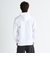 Quiksilver BUBBLE HALF ZIP メンズ  ハーフジップ フーディ パーカー ラッシュガード