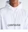 Quiksilver BUBBLE HALF ZIP メンズ  ハーフジップ フーディ パーカー ラッシュガード