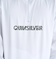 Quiksilver BUBBLE HALF ZIP メンズ  ハーフジップ フーディ パーカー ラッシュガード