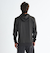 Quiksilver BUBBLE HALF ZIP メンズ  ハーフジップ フーディ パーカー ラッシュガード