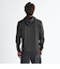 Quiksilver BUBBLE HALF ZIP メンズ  ハーフジップ フーディ パーカー ラッシュガード