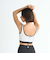 【ROXY ロキシー 公式通販】ロキシー（ROXY）Roxy MY 1ST ROXY SQUARE BRA ウィメンズ ブラトップ