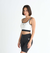 【ROXY ロキシー 公式通販】ロキシー（ROXY）Roxy MY 1ST ROXY SQUARE BRA ウィメンズ ブラトップ