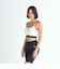 【ROXY ロキシー 公式通販】ロキシー（ROXY）Roxy MY 1ST ROXY SQUARE BRA ウィメンズ ブラトップ