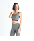 【ROXY ロキシー 公式通販】ロキシー（ROXY）Roxy MY 1ST ROXY SQUARE BRA ウィメンズ ブラトップ
