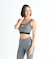 【ROXY ロキシー 公式通販】ロキシー（ROXY）Roxy MY 1ST ROXY SQUARE BRA ウィメンズ ブラトップ