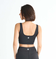 【ROXY ロキシー 公式通販】ロキシー（ROXY）Roxy MY 1ST ROXY SQUARE BRA ウィメンズ ブラトップ