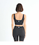 【ROXY ロキシー 公式通販】ロキシー（ROXY）Roxy MY 1ST ROXY SQUARE BRA ウィメンズ ブラトップ