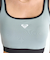 【ROXY ロキシー 公式通販】ロキシー（ROXY）Roxy MY 1ST ROXY SQUARE BRA ウィメンズ ブラトップ