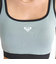 【ROXY ロキシー 公式通販】ロキシー（ROXY）Roxy MY 1ST ROXY SQUARE BRA ウィメンズ ブラトップ