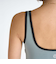 【ROXY ロキシー 公式通販】ロキシー（ROXY）Roxy MY 1ST ROXY SQUARE BRA ウィメンズ ブラトップ