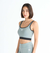 【ROXY ロキシー 公式通販】ロキシー（ROXY）Roxy MY 1ST ROXY SQUARE BRA ウィメンズ ブラトップ