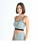 【ROXY ロキシー 公式通販】ロキシー（ROXY）Roxy MY 1ST ROXY SQUARE BRA ウィメンズ ブラトップ