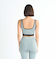 【ROXY ロキシー 公式通販】ロキシー（ROXY）Roxy MY 1ST ROXY SQUARE BRA ウィメンズ ブラトップ