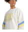 【オンラインストア・直営店限定】Roxy ESS ENERGY CB CREW NECK 2 ウィメンズ ウェア