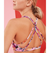 【オンラインストア・直営店限定】Roxy HEART INTO IT BRA PT ウィメンズ ブラトップ パイナップル柄